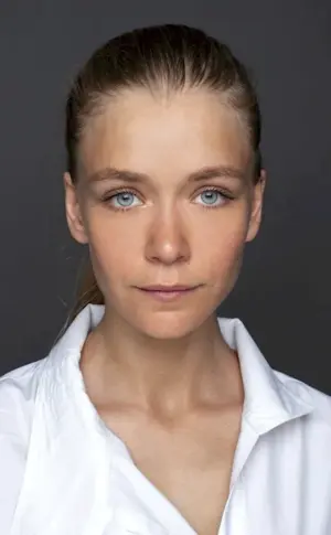 Varvara Borodina