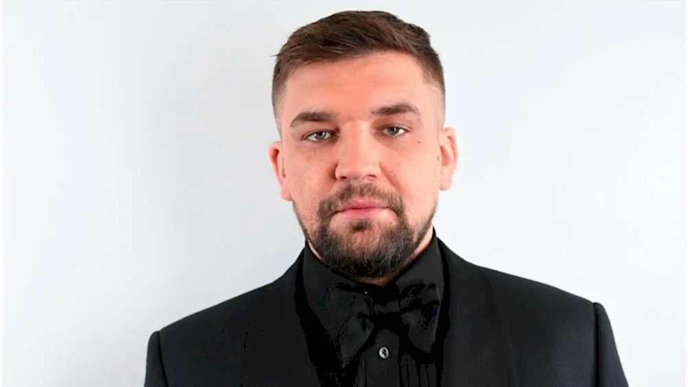 Vasily Vakulenko