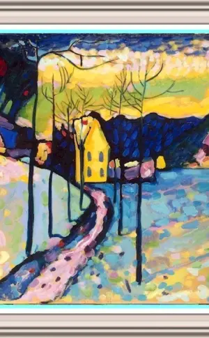 Wassily Kandinsky