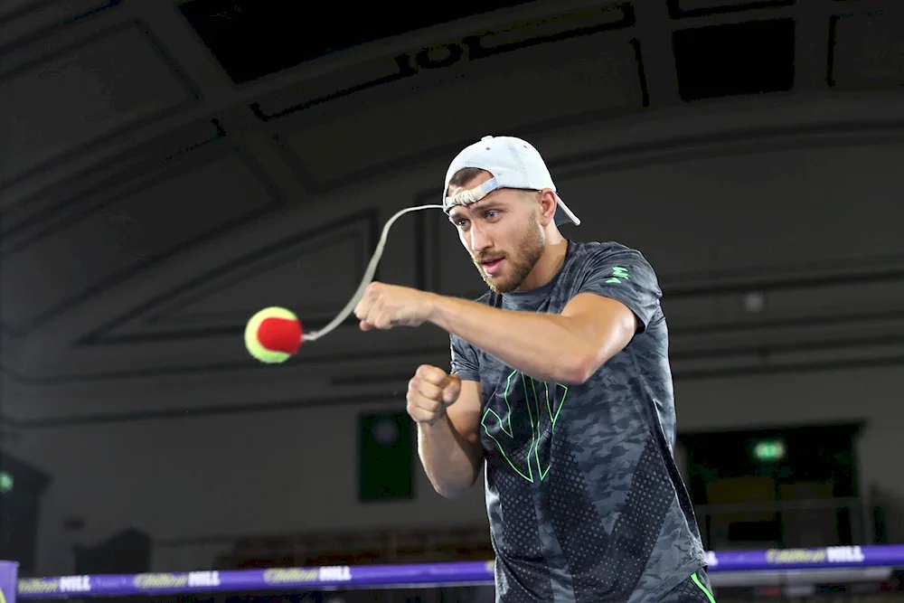 Vasyl Lomachenko