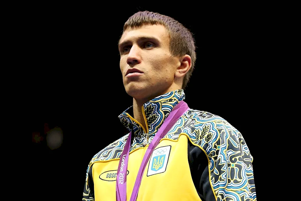 Lomachenko photo