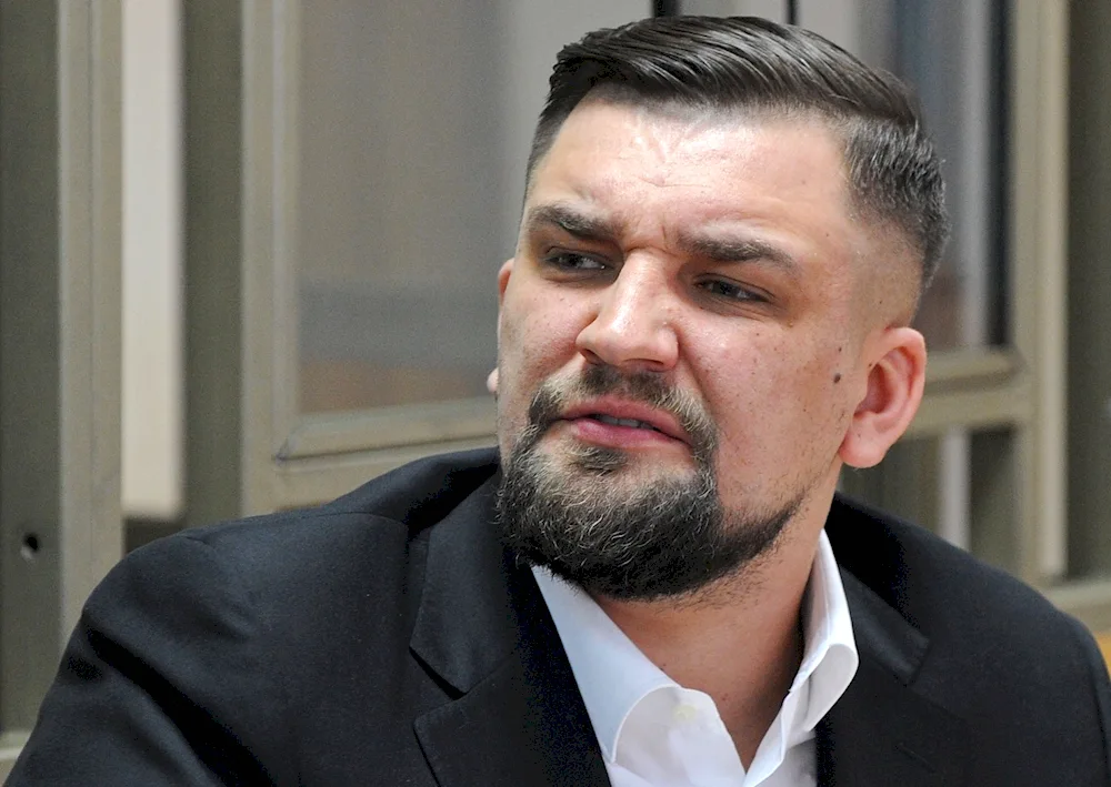 Vasily Vakulenko