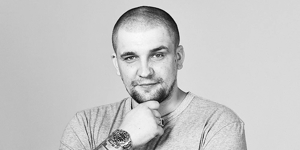Vasily Basta
