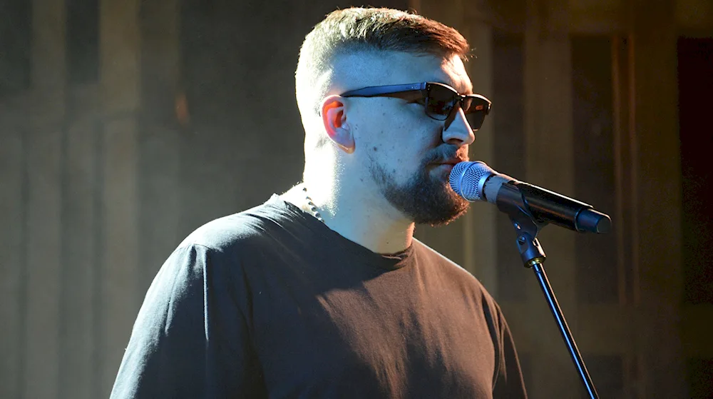 Vasily Basta