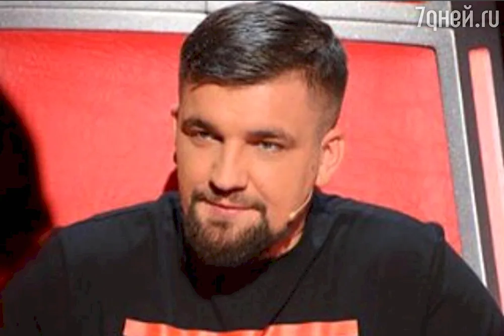 Vasily Vakulenko 2021