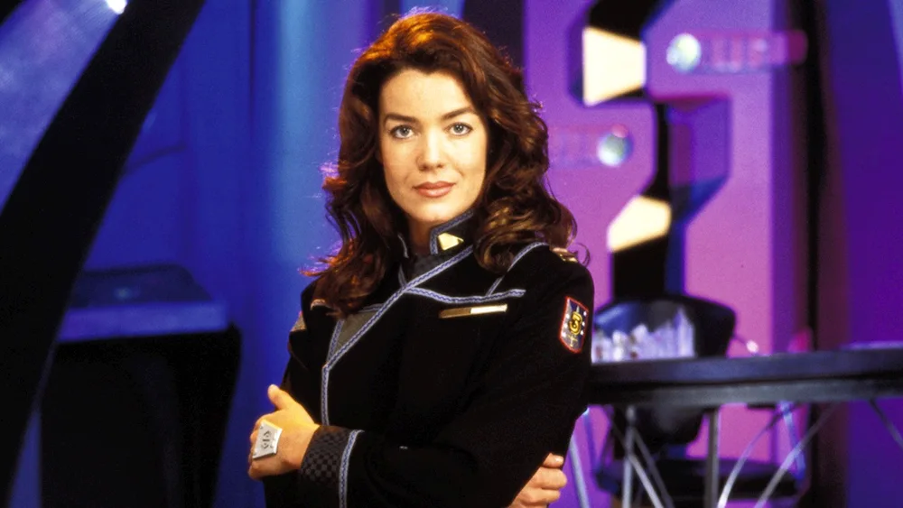 Claudia Christian