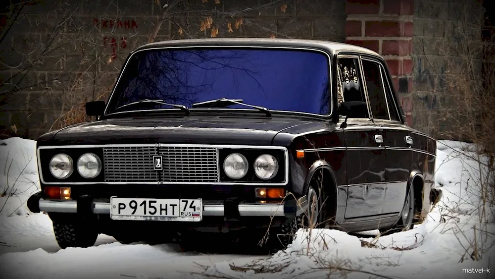 Lada Priora 4