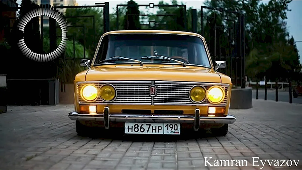 Lada 2106