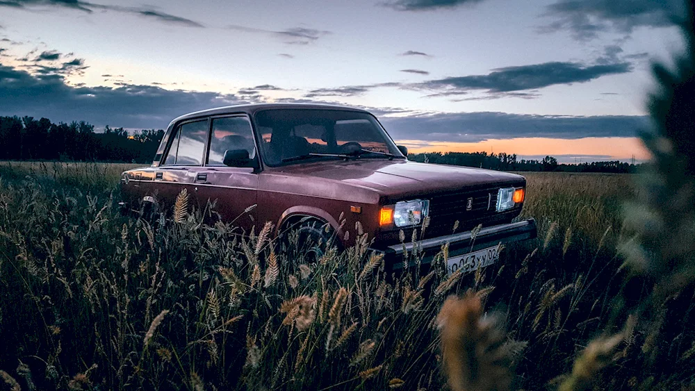 VAZ 2105