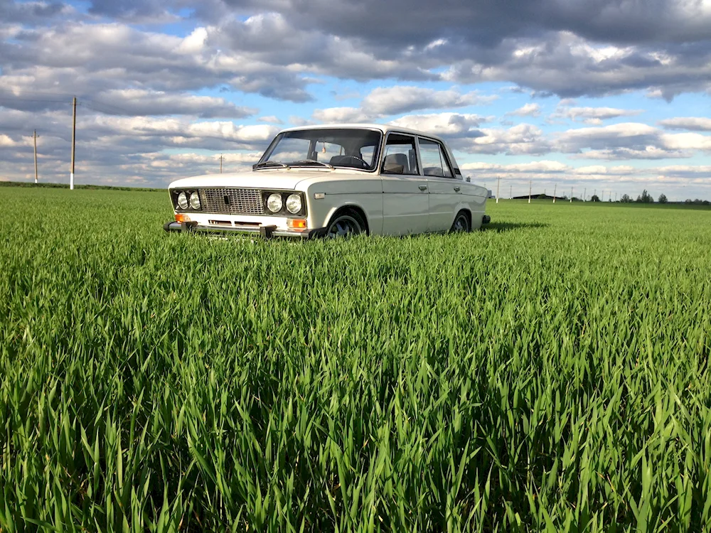 VAZ 2106