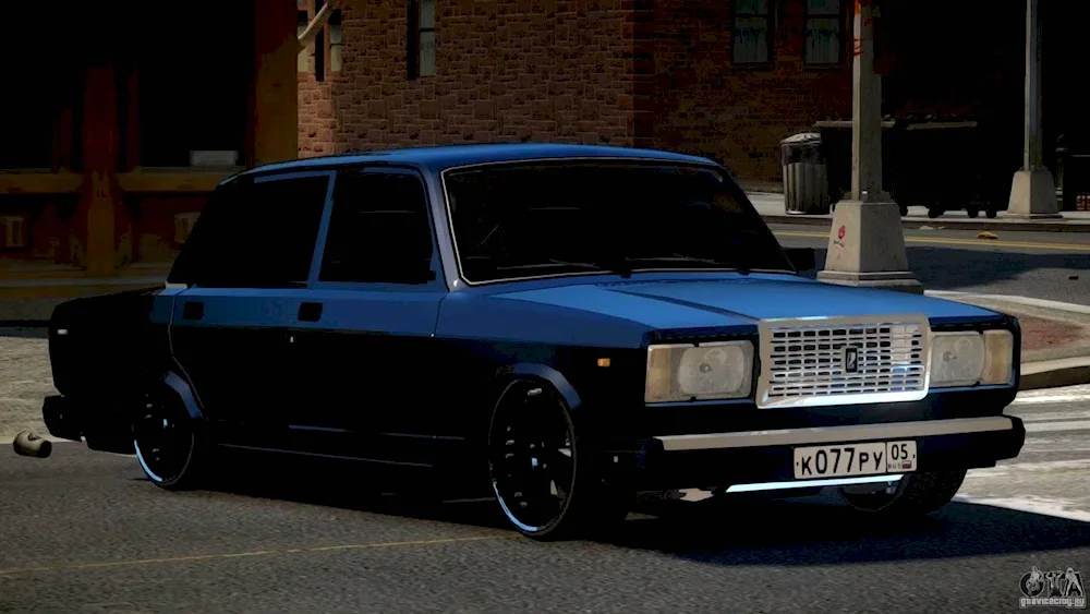 Tuning 2105