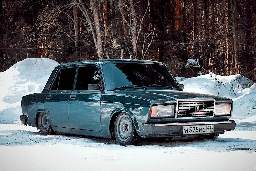 VAZ 2103 BVAZ