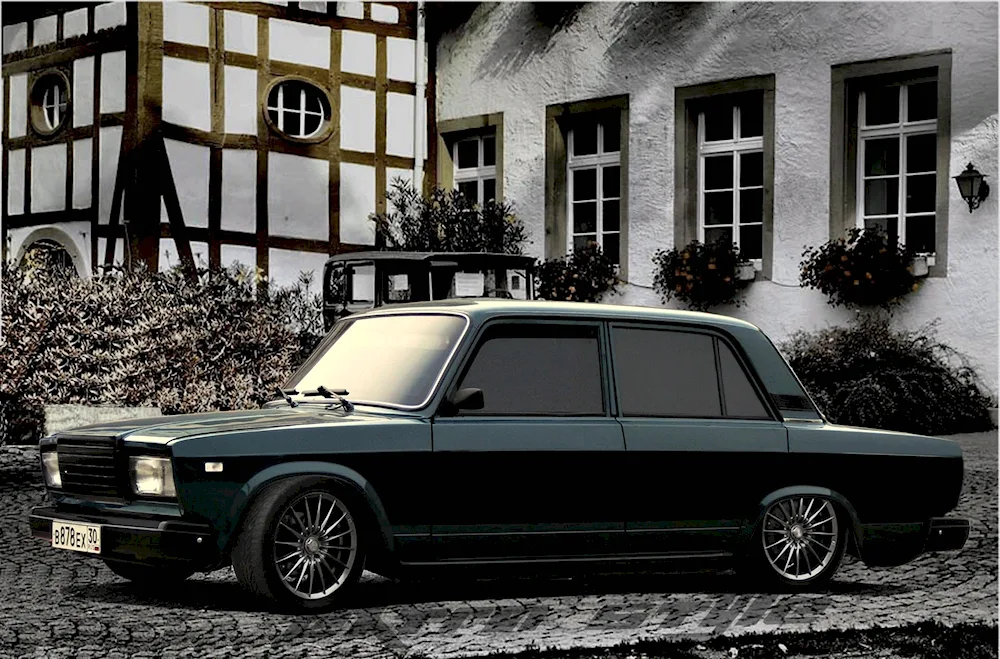 VAZ 2105