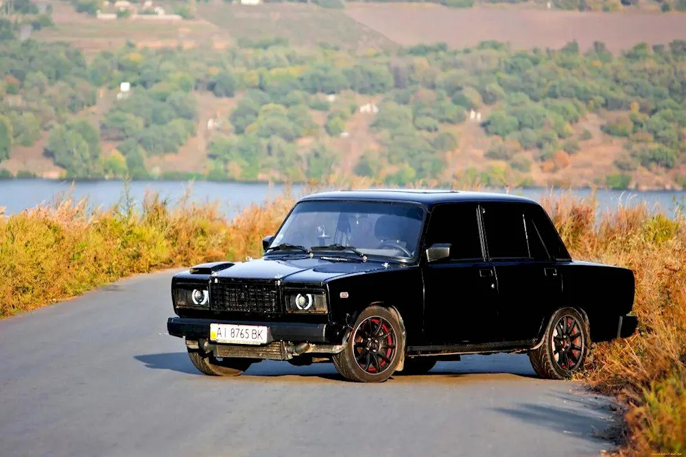 VAZ 2107
