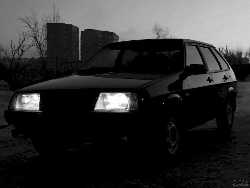 Lada 2109