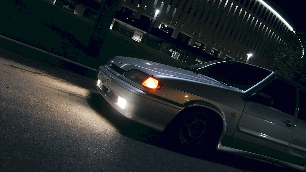 Lada Priora 4
