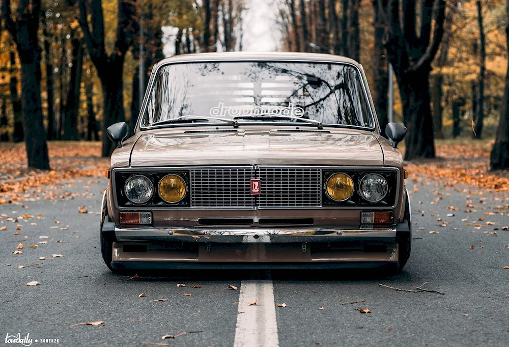 VAZ 2106 Zhiguli