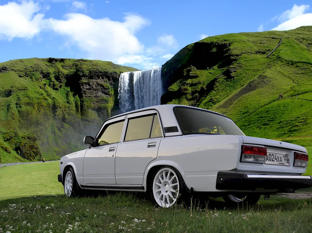 VAZ 2107