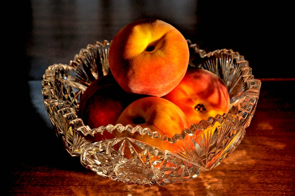 Red-fruited apricot