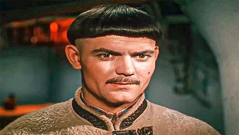 Potty haircut