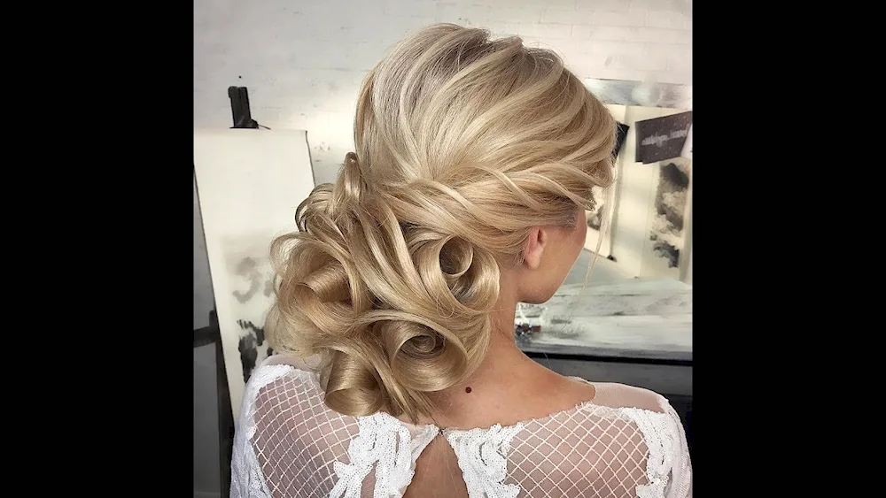 Tatyanin Ruslan hairdresser