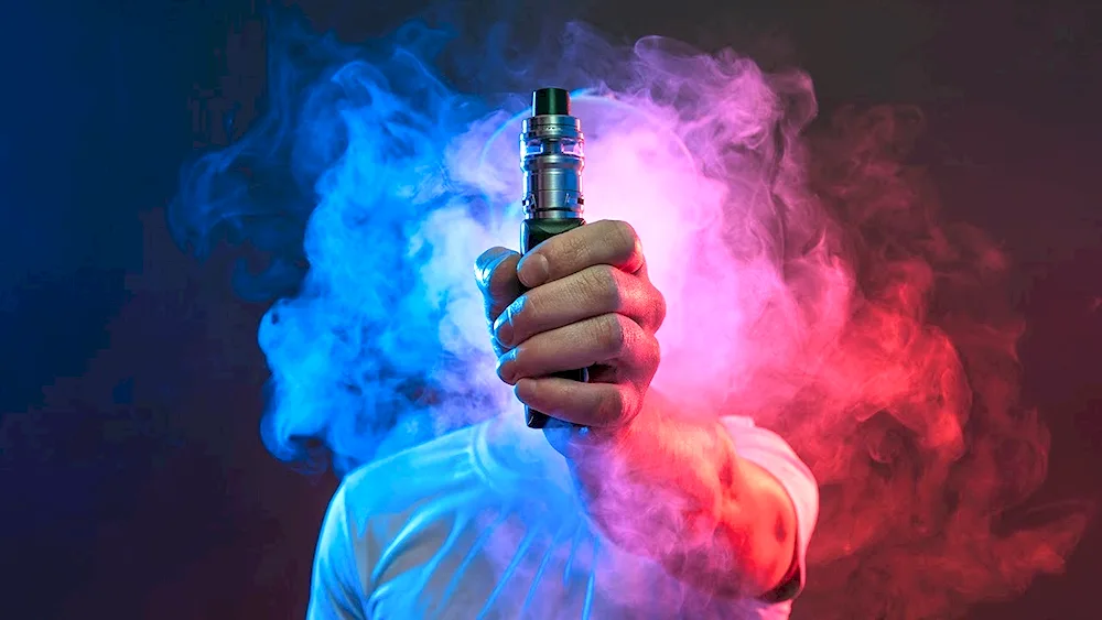 Vape pictures