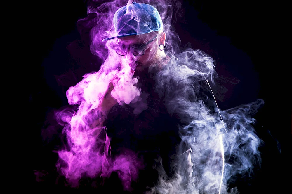 Vapor Smoke