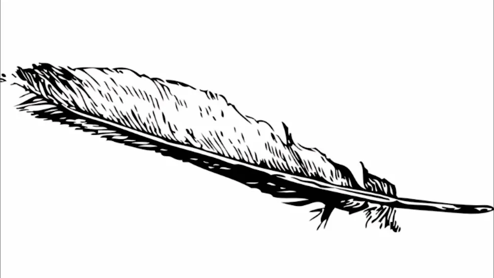 Vector pen