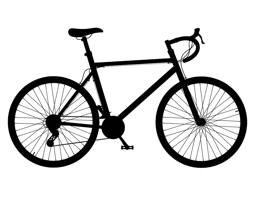 Vector bicycle