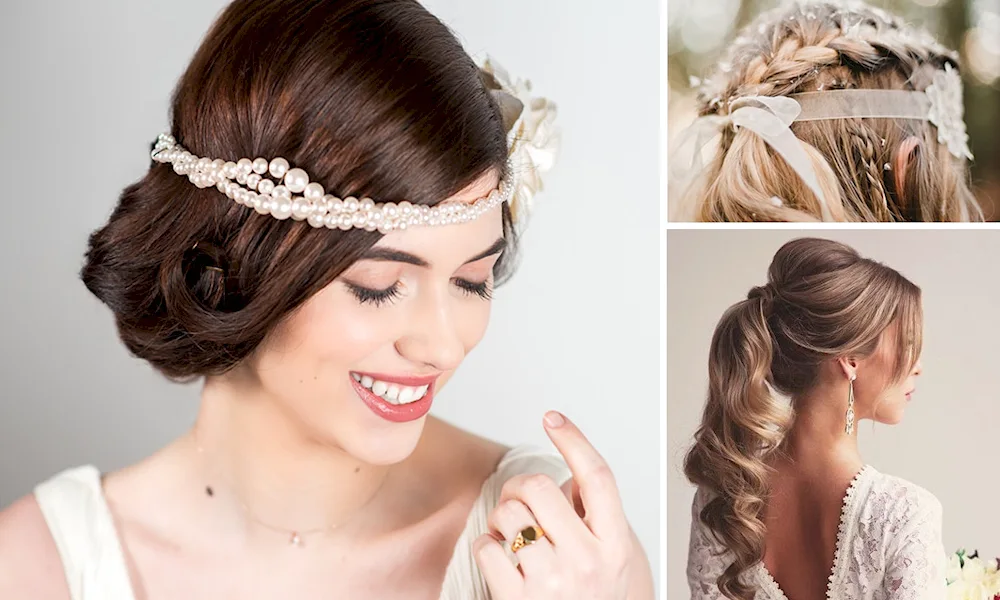 Great Gatsby hairstyles