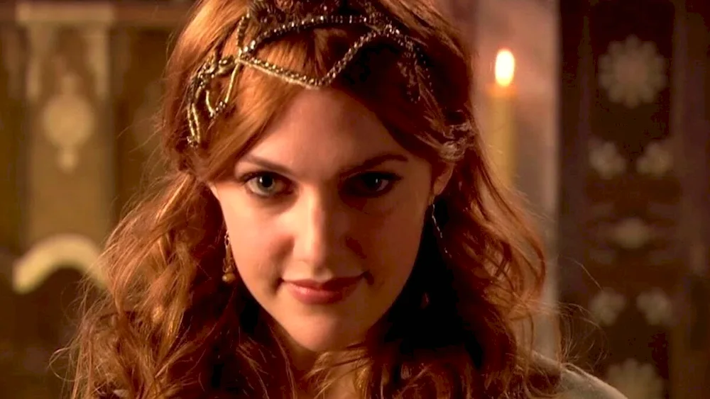 Hurrem Sultan