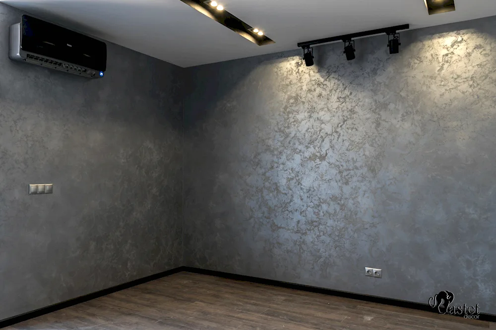 Venetian plaster ottocento plaster
