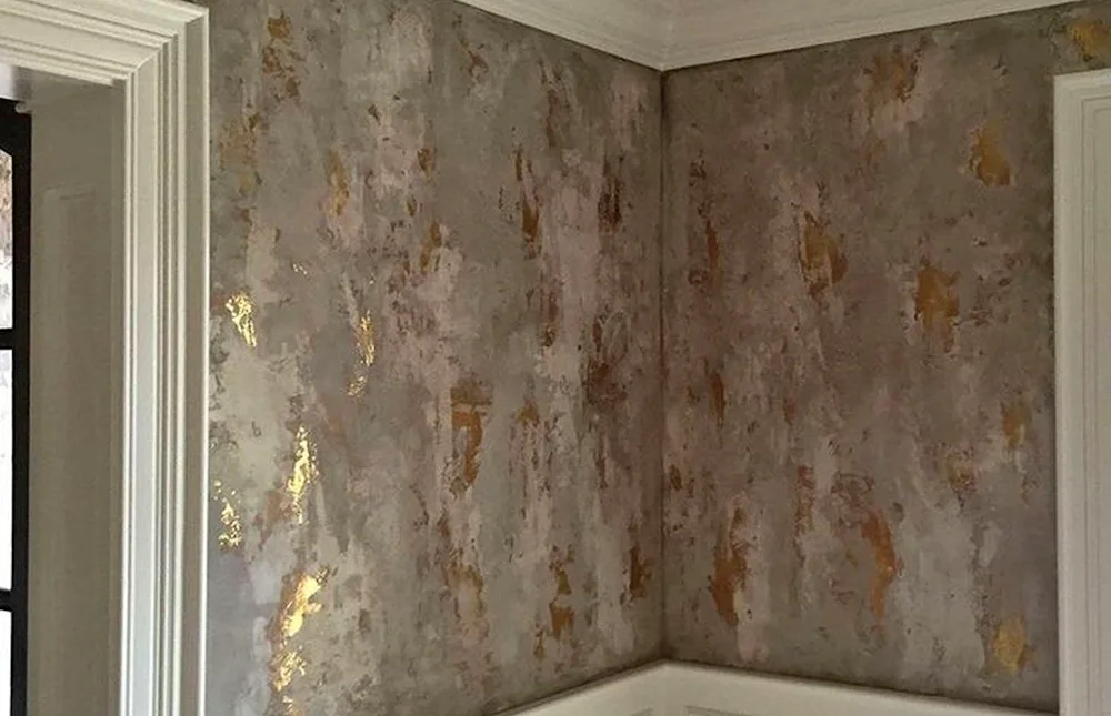 Venetian Plaster Venetian Plaster