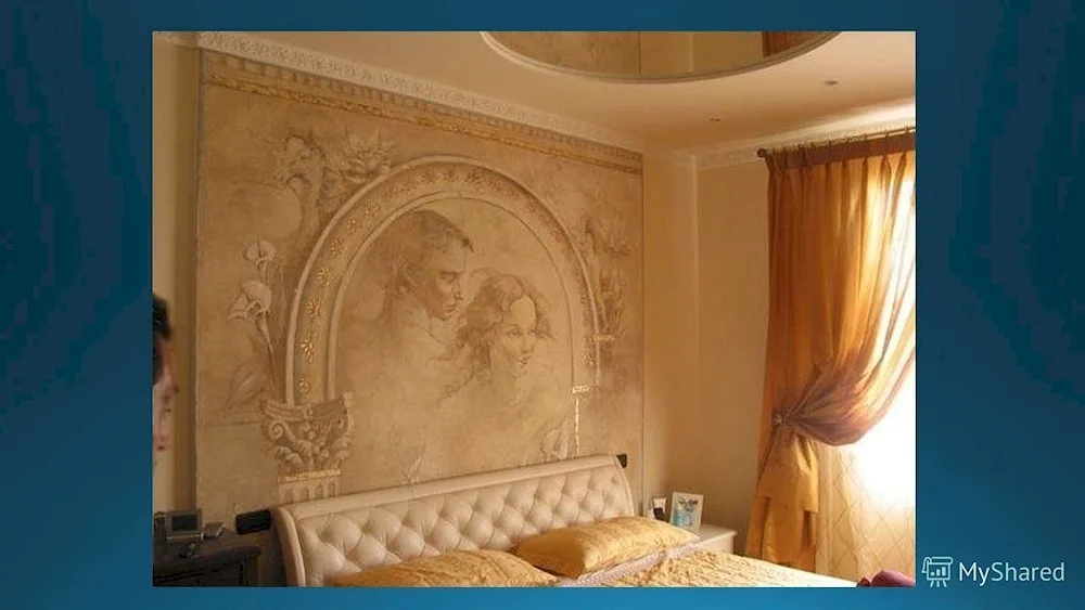 Venetian plaster Venetian Plaster