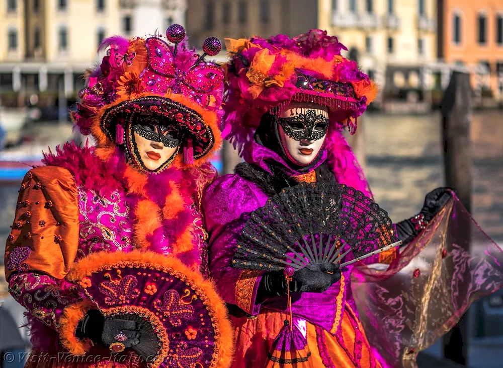 Valia Carnival 2023