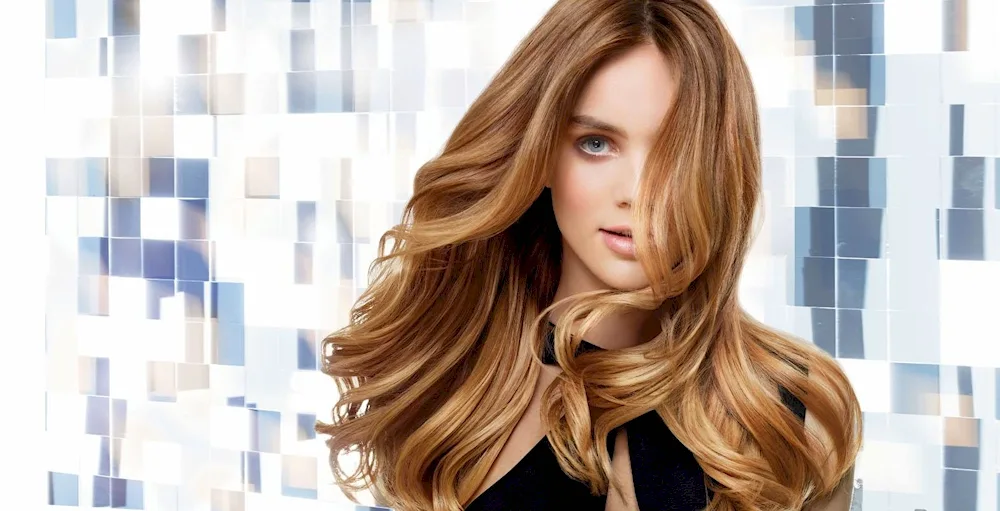 Loreal advertising