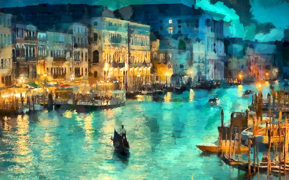 Venezia Italy