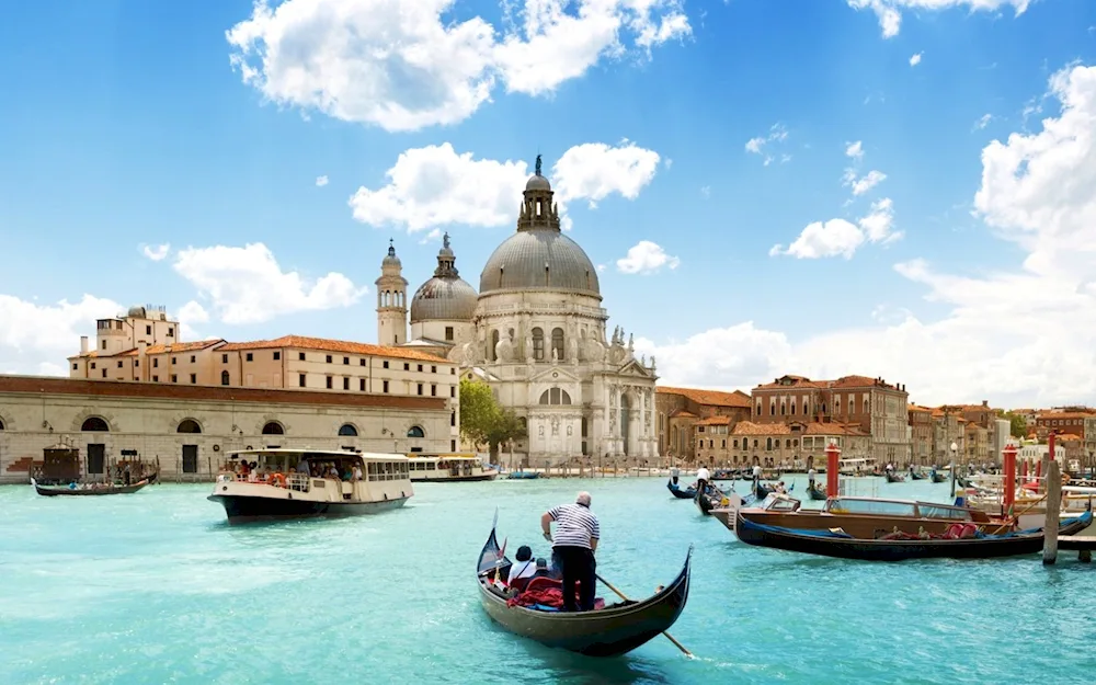 Venezia Italy