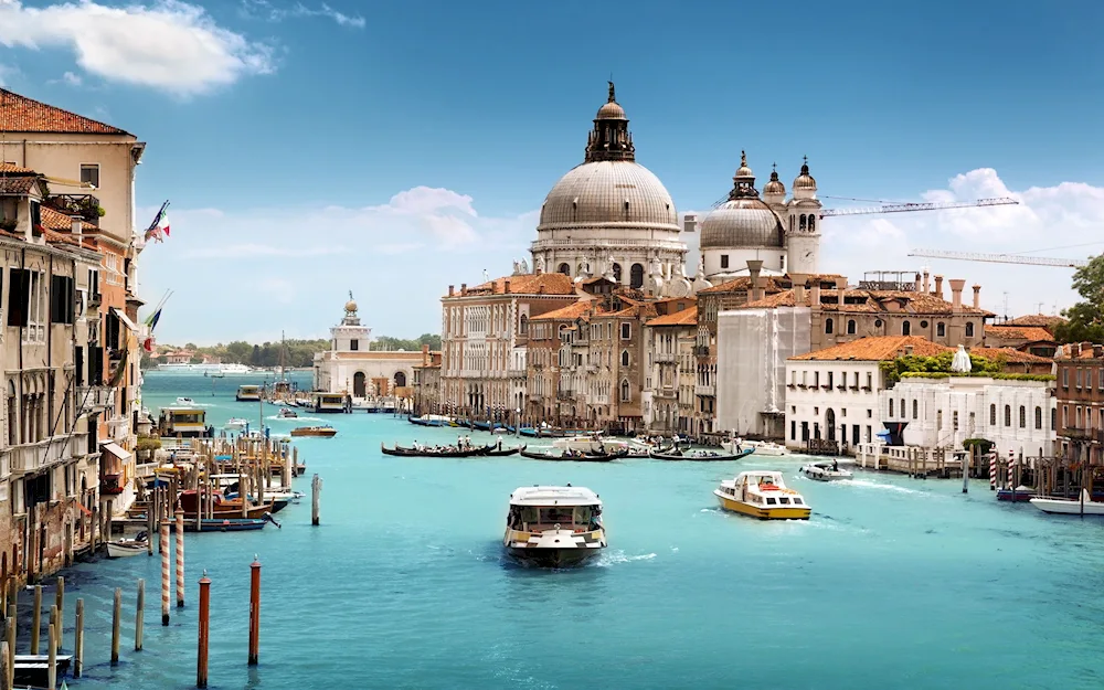 Venezia Italy