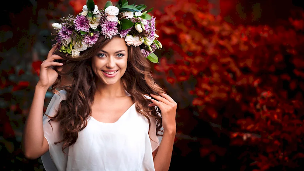 Wedding hairstyles