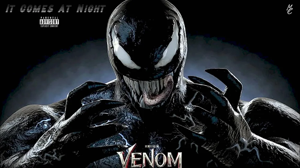 Venom 4k