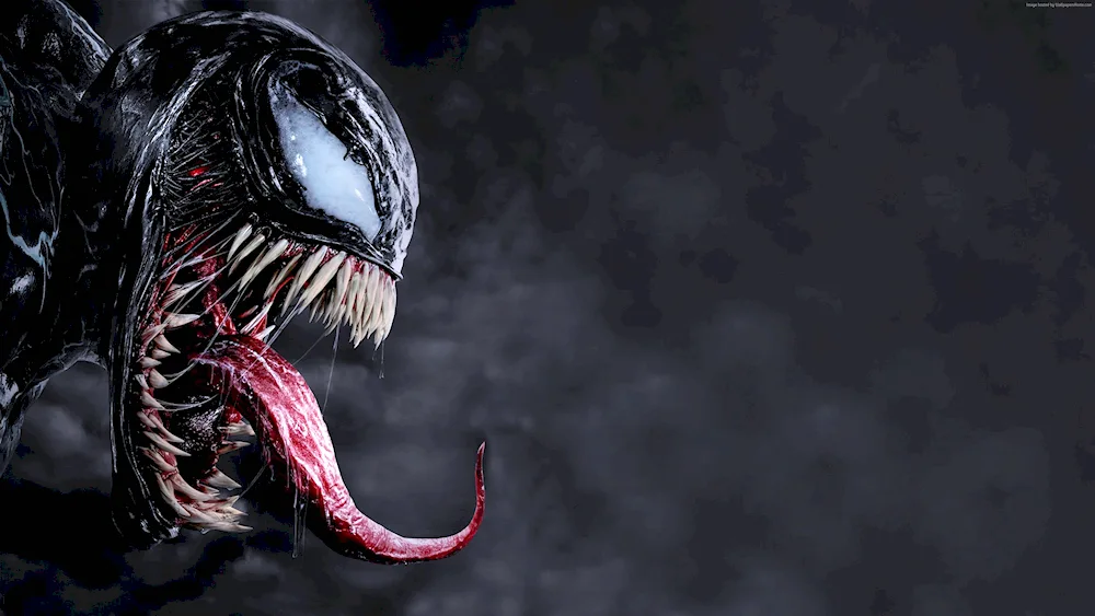 Venom 4k