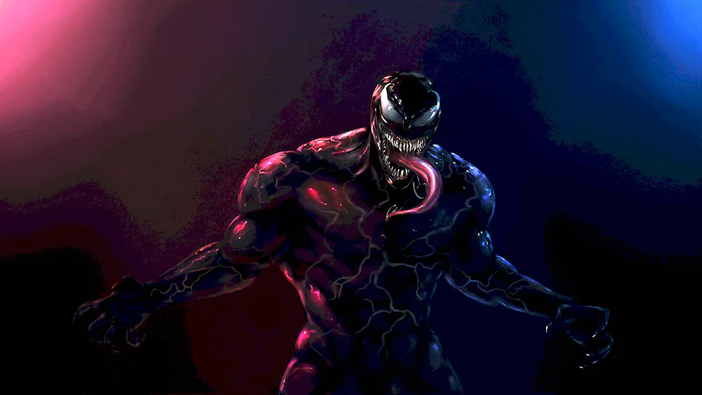 Venom 2k