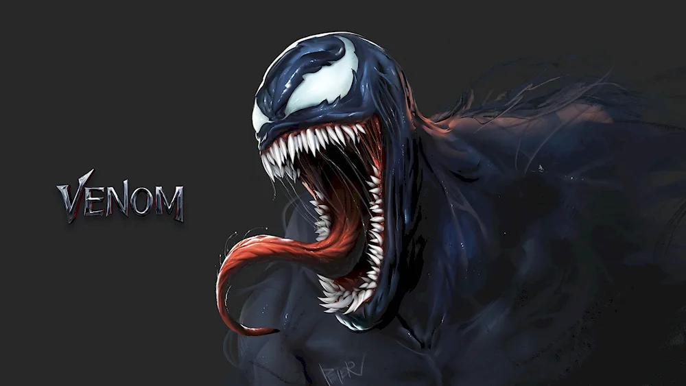 Venom 4k