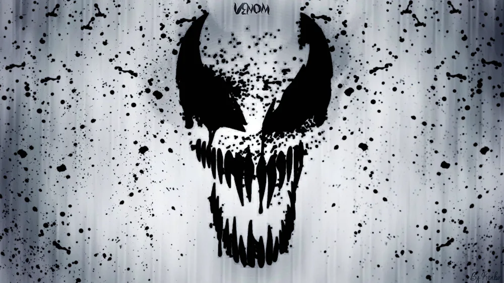 Venom 4k