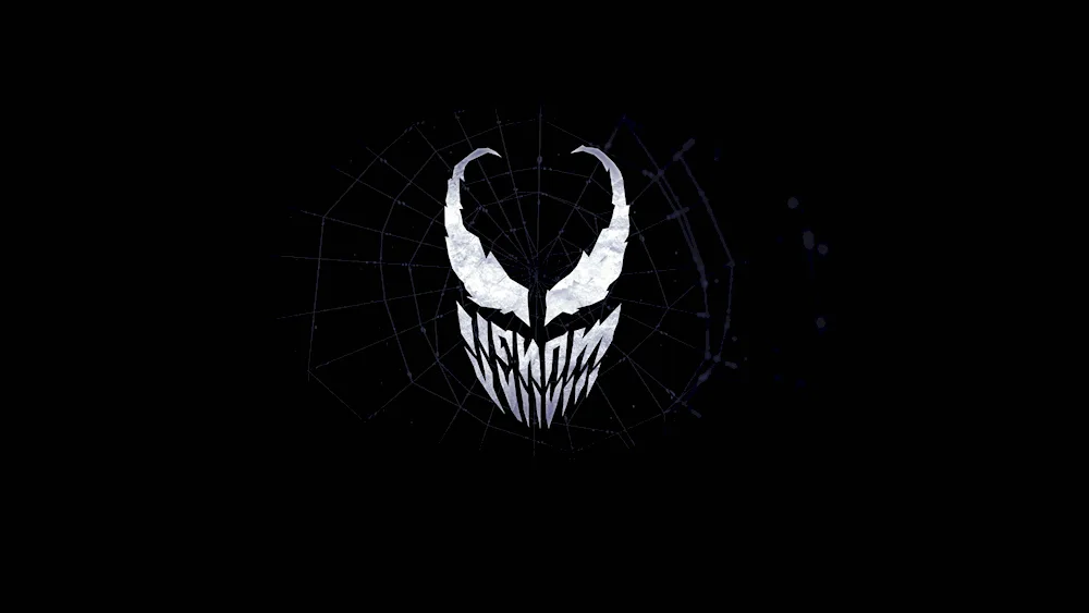 Venom Marvel