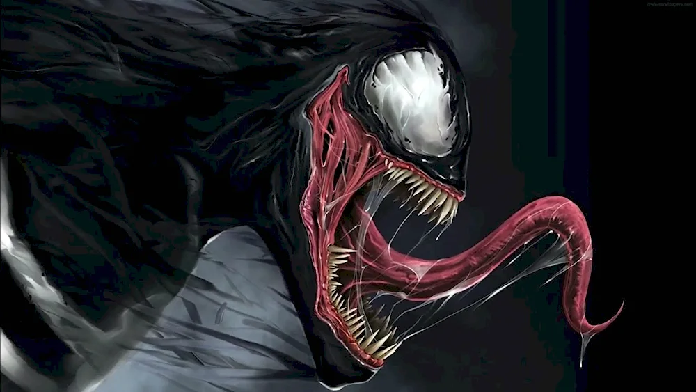 Venom to avu