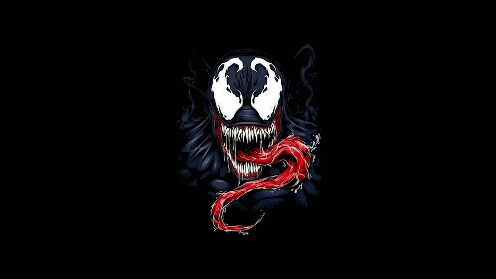 Venom 2kVenom 1