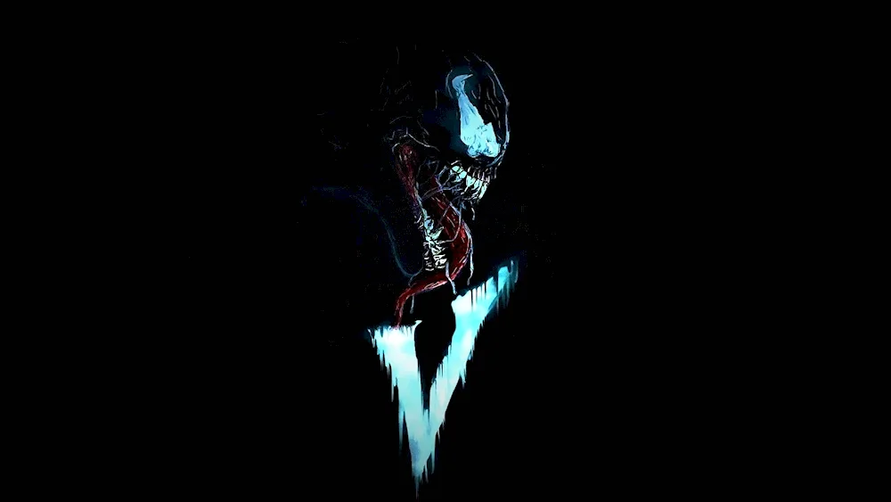 Venom 4k