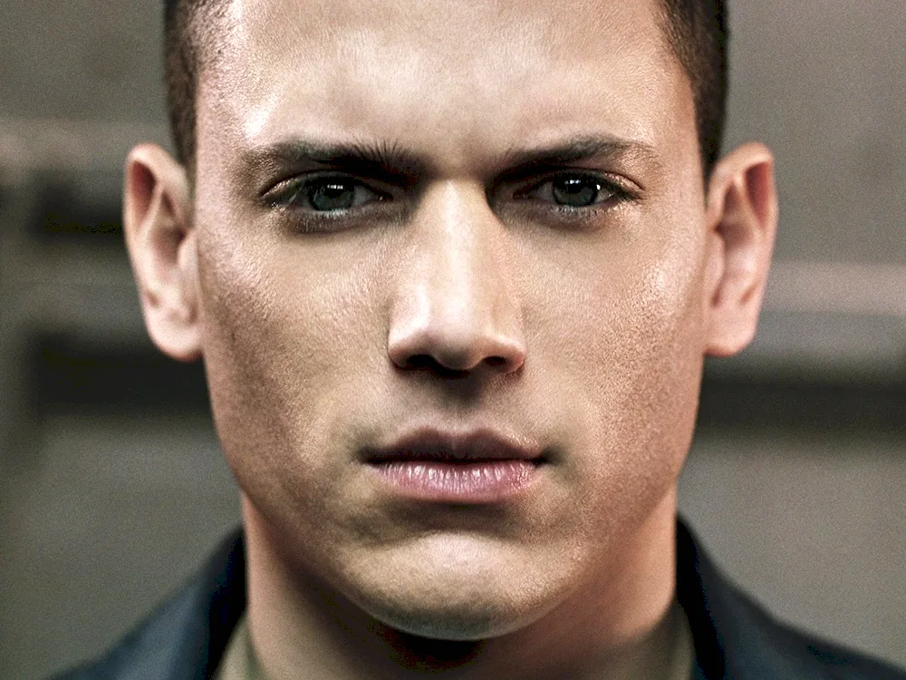 Wentworth Miller